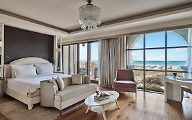 Club Prive By Rixos Saadiyat